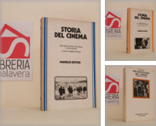 Cinema Curated by Libreria Spalavera