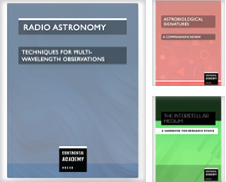 Astronomy & Space Propos par Continental Academy Press
