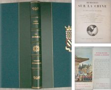 Voyages Propos par LIVRES ESTAMPES DES BAOUS