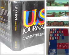 Cultural Studies Curated by Waugh Books