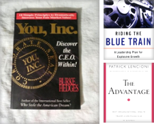 Business Sammlung erstellt von Bookends