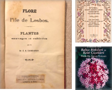 Botany Di BOSPHORUS BOOKS