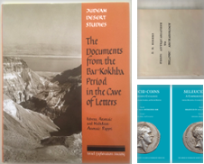 Archaeology Sammlung erstellt von Joseph Burridge Books