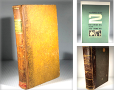 Agriculture Sammlung erstellt von DACART Livres rares & manuscrits (ALAC)
