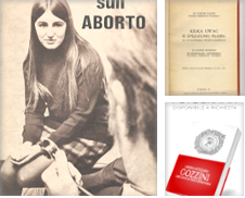 Aborto de Libreria Oreste Gozzini snc