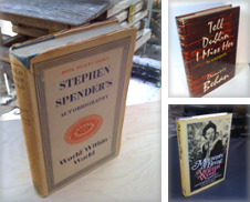 Autobiography Curated by King Bee Books