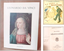 Livres anciens Curated by voltaire56