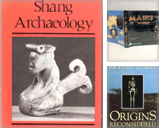 Anthropology Di Gibbs Books
