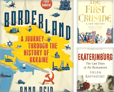 History Sammlung erstellt von Hunt's Bookshop