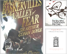 Classics Curated by Hunt's Bookshop