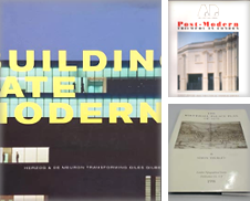 London Curated by Widney Manor Books