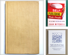Books about Books Curated by J Styles Books
