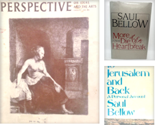 Bellow Sammlung erstellt von Aah Rare Chicago