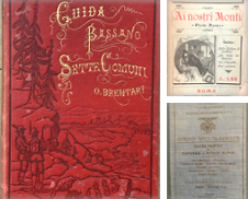 Alpinismo Sammlung erstellt von Borgobooks