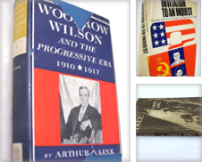 American interest de Alan's Books