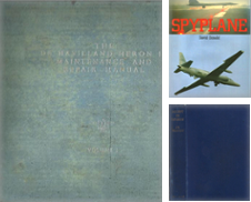 Aeronautics Curated by Cameron House Books