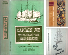 Whaling Curated by Ten Pound Island Book Co.