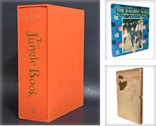 Children Curated by Crooked House Books & Paper, CBA, ABAA