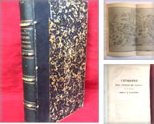 Antiquarian Bibliography Sammlung erstellt von Michael Laird Rare Books LLC