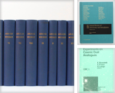 Astronomie Sammlung erstellt von Buchkanzlei