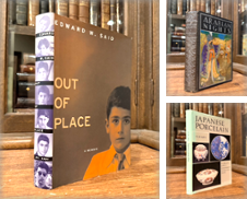 Asian Studies Curated by Kitazawa Bookstore, ABAJ/ILAB