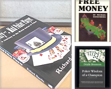 POKER Curated by lottabooks