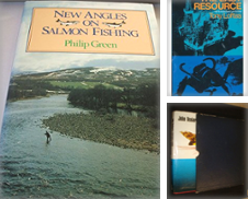 Angling and Rivers Curated by WEST WESSEX BOOKS