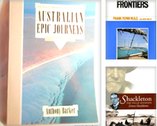 Adventurers & Explorers Sammlung erstellt von Great Southern Books