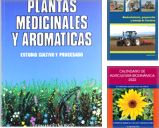 Agricultura Y Ganaderia Sammlung erstellt von Imosver