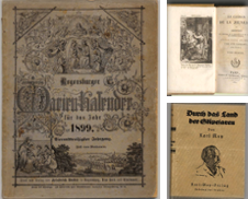 Bilderbücher Curated by Rainer Kurz - Antiquariat in Oberaudorf