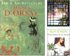 Art & Architecture Curated by Springwood Book Lounge