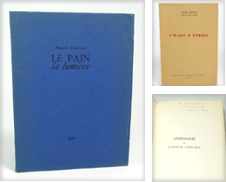 Surralisme Sammlung erstellt von Librairie L'Autre sommeil