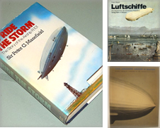 Airships Curated by Kisselburg Military Books