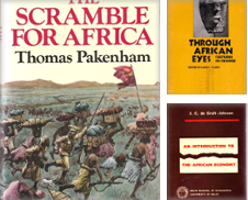 Africa (History, Politics, Travel & Culture) Curated by Goulds Book Arcade, Sydney