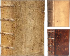 Old and Rare Books Sammlung erstellt von Den Hertog BV