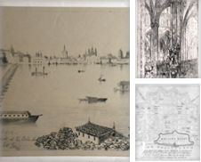 Stadtansichten 2 24 Sammlung erstellt von Kunsthandlung Goyert