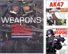 Assault Weapons de Peter Nash Booksellers