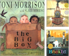 Children's Books Curated by New Millennium Books