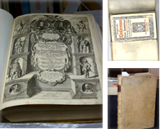 Alte Drucke vor 1700 Di Antiquariat Hoffmann
