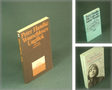 Austria-Literature-since-1945 Sammlung erstellt von Steven Wolfe Books
