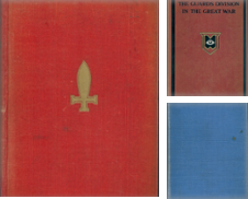 Div History World War I Sammlung erstellt von BriCoe Military Books