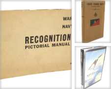 Military & Unit Histories Curated by Rare Aviation Books