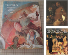Monographs on Artists Curated by Chichester Gallery