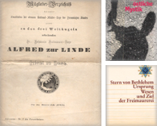 Altes Wissen, alte Kulturen Sammlung erstellt von Schrmann und Kiewning GbR
