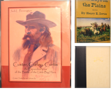 Custer Curated by Old West Books  (ABAA)