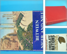 Africa Sammlung erstellt von Nineveh Books