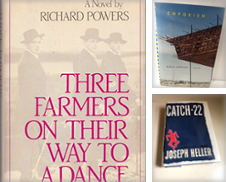 Addbooks89 Curated by Michael J. Toth, Bookseller, ABAA