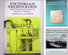 Archaeology Sammlung erstellt von Kirklee Books