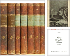 Literatur Sammlung erstellt von Antiquariat Engel & Co GmbH