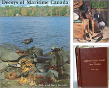 Collectibles Curated by Book Grove, RMABA